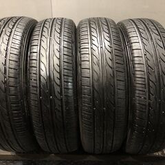 DUNLOP ENASAVE EC202 155/65R14 1...