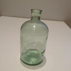ガラス花瓶