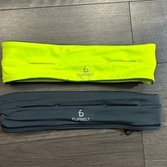 ランニングポーチ sサイズ