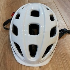 子供用自転車ヘルメットの画像