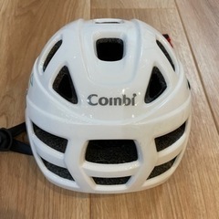 子供用自転車ヘルメットの画像