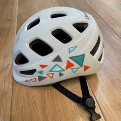 子供用自転車ヘルメット