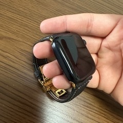 携帯電話/スマホ 携帯アクセサリー　Apple Watch