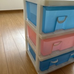 家具 収納家具 タンス、衣類収納の画像