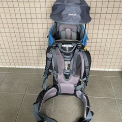 ドイター　キッドコンフォート　2の画像