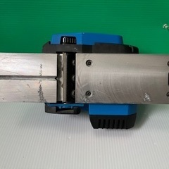 RYOBIカンナ中古(程度上)ブレーキ付き
の画像