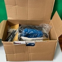 RYOBIカンナ中古(程度上)ブレーキ付き
の画像