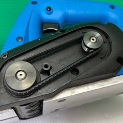 RYOBIカンナ中古(程度上)ブレーキ付き
の画像