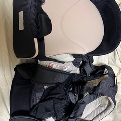 最終値下げCombi ニンナナンナ　抱っこ紐の画像