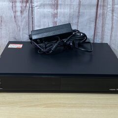 WA-8000 HUMAX　 地デジチューナー　2014年製　22
