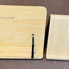 【大幅値下げ】Reodoeerなどの折り畳み式ブックスタンド