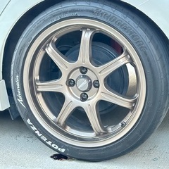 205/45/r17 夏タイヤ出来ればスポーツタイヤ