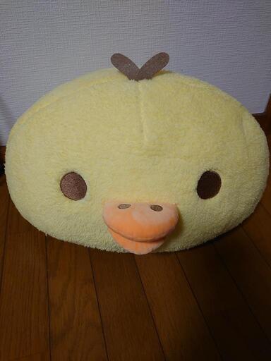 リラックマ ぬいぐるみ 2セット