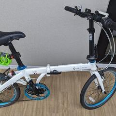 RENAULT light10 自転車の中古が安い！激安で譲ります・無料で