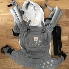 エルゴ抱っこ紐