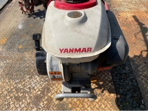 畝立て機？中古品2
