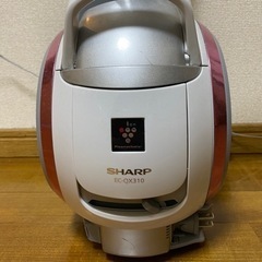 Panasonic 掃除機 2017年製