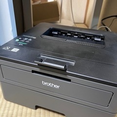 ブラザー Brother JUSTIO HL-L2375dW モ...
