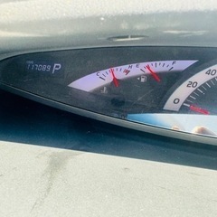 トヨタ　エスティマ★パール★車検長いの画像