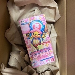 【テープ付き未開封】ワンピース　メモリアルコレクション　1BOX...