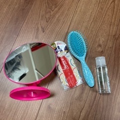 酒粕パックなど