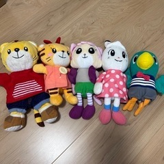おもちゃ おもちゃ ぬいぐるみ