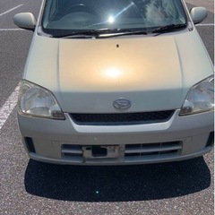 ダイハツ　ミラ　l250v