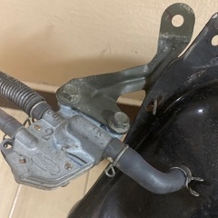 SA16j（ジョグ）ガソリンタンク負圧バルブ付きの画像