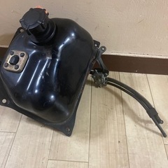 SA16j（ジョグ）ガソリンタンク負圧バルブ付きの画像