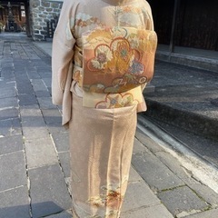 出張着付け承ります‼️