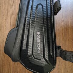 ROCKBROS  トップチューブバッグの画像