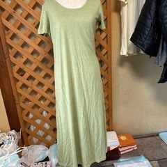 服/ファッション ワンピース