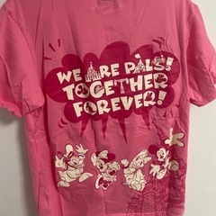 TDR  Tシャツ　レディースの画像