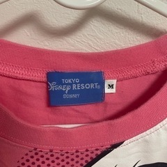 TDR  Tシャツ　レディースの画像