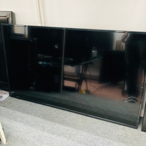 ⭐️激安⭐️パナソニック　4K 液晶ディスプレイ　2020年製