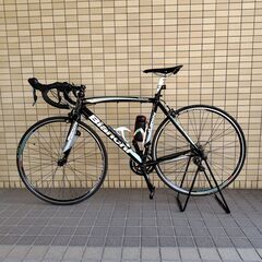 ロードバイク売ります「Bianchi　VIA NIRONE 7」...