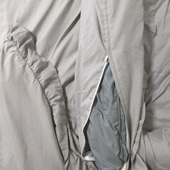 ダブルサイズのブラン​​ケット