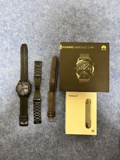 ファーウェイ　スマートウォッチ