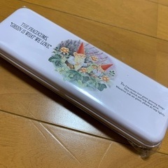 ペンケース