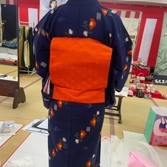 着付け教室仲間募集‼️の画像