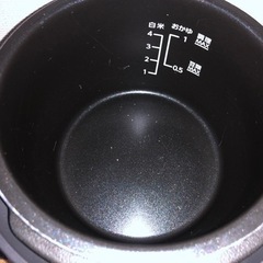 Re・De Pot（リデポット） 圧力鍋　
炊飯器の画像