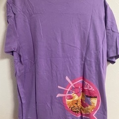 レディース　TDR Tシャツの画像