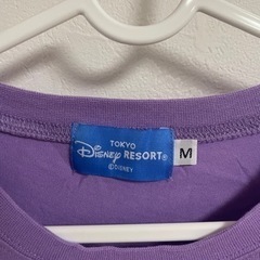 レディース　TDR Tシャツの画像