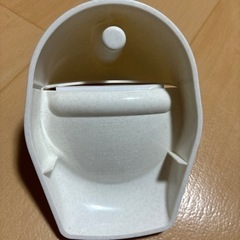 未使用　お玉、菜箸スタンドの画像