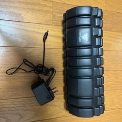 STEADY  電動　筋膜リリース