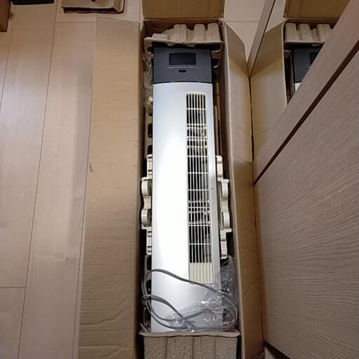 （値下げ）扇風機　タワーファン