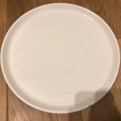 無印　電子レンジの画像