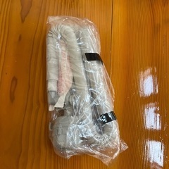 洗濯機　風呂水ポンプホース
の画像