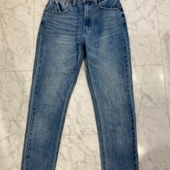 グレイル　ジーンズ　デニム　パンツ　ジーパン　Sサイズ