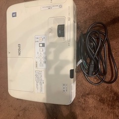 EPSON プロジェクター